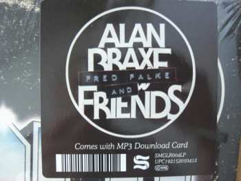 2LP Various: The Upper Cuts (2023 Edition)