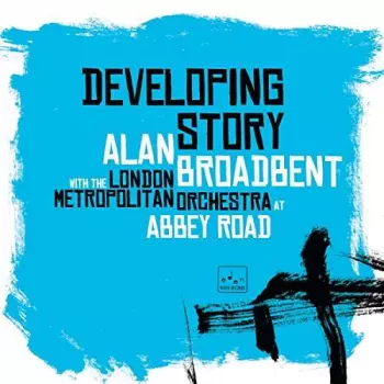 The London Metropolitan Orchestra: Developing Story