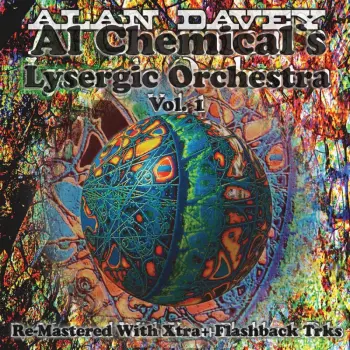 Al Chemical's Lysergic Orchestra