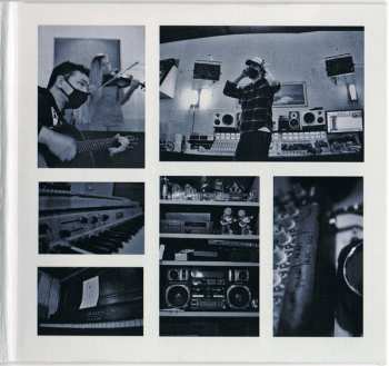 CD Alan Doyle: Back To The Harbour 