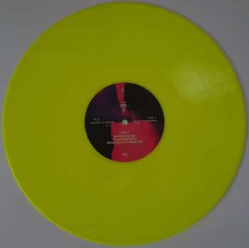 2LP Alan Fitzpatrick: Machine Therapy CLR