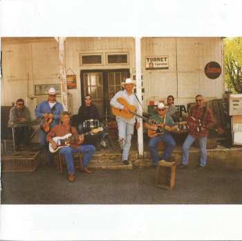 CD Alan Jackson: Drive