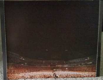 CD Alan Jackson: Live At Texas Stadium