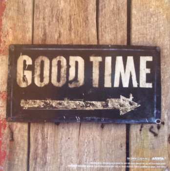 CD Alan Jackson: Good Time