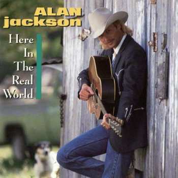 5CD/Coffret Alan Jackson: Original Album Classics