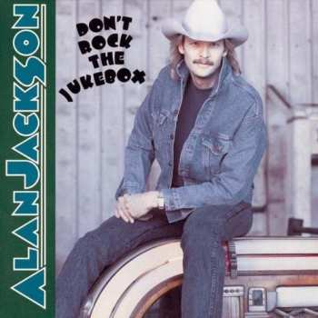 5CD/Coffret Alan Jackson: Original Album Classics