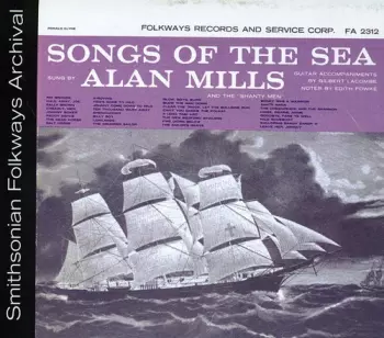 Songs Of The Sea