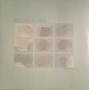 Alan Regardin: Ritual Tones