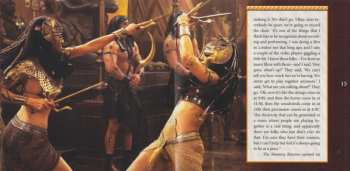 2CD Alan Silvestri: The Mummy Returns (Original Motion Picture Soundtrack)