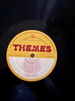 LP Alan Tew: Drama Suite Part I