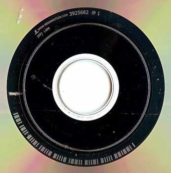 CD Alan Vega: Station