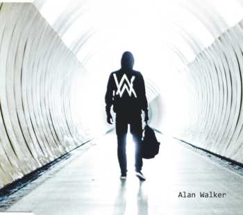 CD Alan Walker: Faded