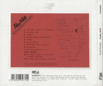 CD Alan White: Ramshackled