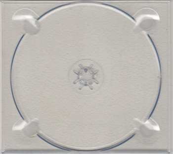 CD Alan White: Ramshackled