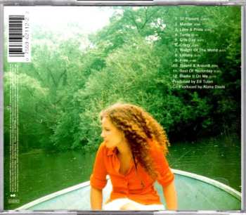 CD Alana Davis: Blame It On Me