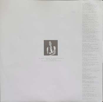 LP Alanis Morissette: Jagged Little Pill