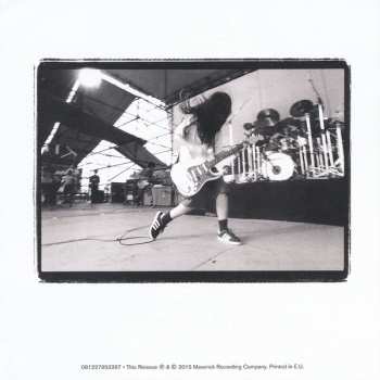 2CD Alanis Morissette: Jagged Little Pill DLX