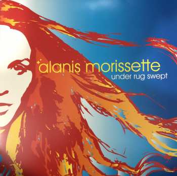LP Alanis Morissette: Under Rug Swept
