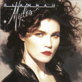 CD Alannah Myles: Alannah Myles