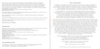 CD Alannah Myles: Arival