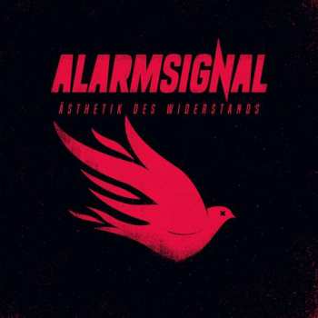 Album Alarmsignal: Ästhetik Des Widerstands