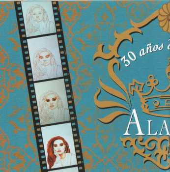 CD Alaska: 30 Años De Reinado (Sus Éxitos Con Pegamoides, Dinarama Y Fangoria)