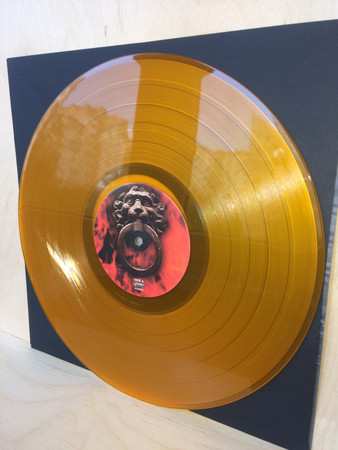 LP Alastis: Revenge LTD | CLR