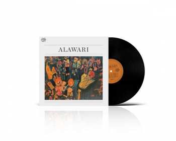 LP Alawari: Alawari