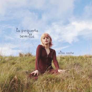 Album Alba Reche: La Pequeña Semilla