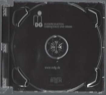 SACD Arnold Schoenberg: Music Of The Viennese School