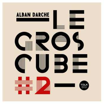 CD Alban Darche: #2