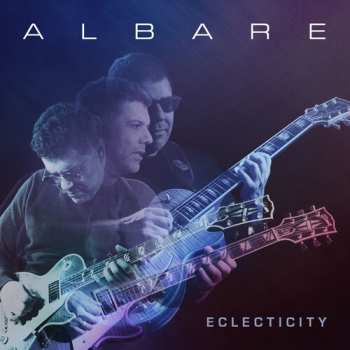 CD Albare: Eclecticity