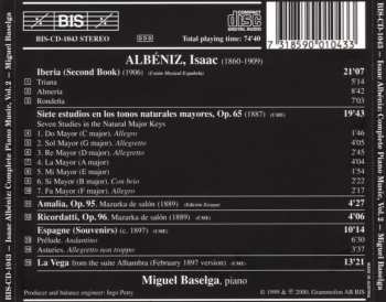 CD Complete Piano Music - Volume 2