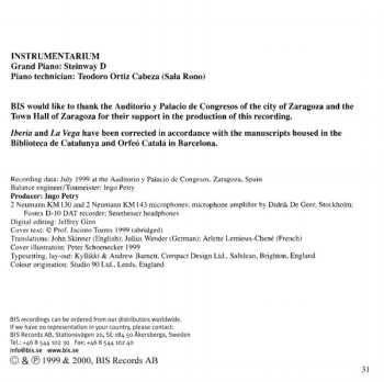 CD Complete Piano Music - Volume 2