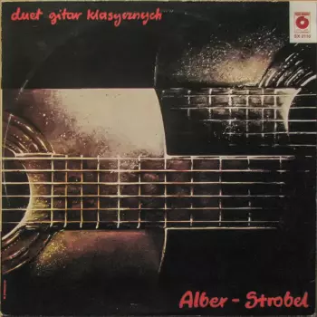 Duet Gitar Klasycznych
