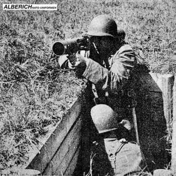 Album Alberich: NATO-Uniformen