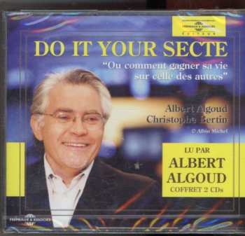 Album Albert Algoud: Do It Your Secte