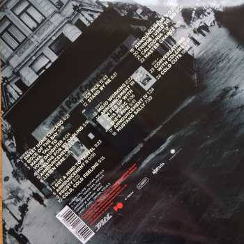 3LP Albert Collins And The Icebreakers: At Onkel Pö's Carnegie Hall Hamburg 1980 