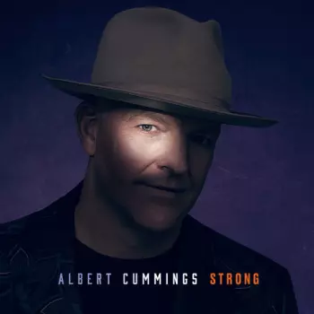 Albert Cummings: Strong