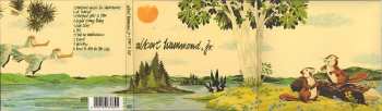 CD Albert Hammond Jr.: Yours To Keep