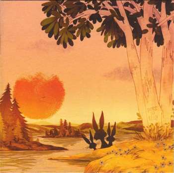 CD Albert Hammond Jr.: Yours To Keep