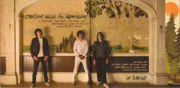 CD Albert Hammond Jr.: Yours To Keep