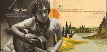 CD Albert Hammond Jr.: Yours To Keep