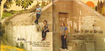 CD Albert Hammond Jr.: Yours To Keep