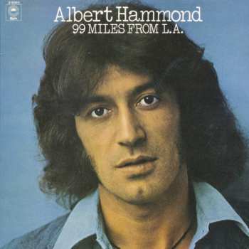5CD/Coffret Albert Hammond: Original Album Classics