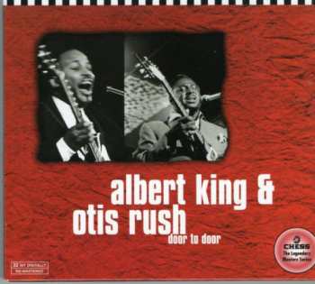 CD Otis Rush: Door To Door LTD