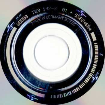 CD/DVD Stevie Ray Vaughan: In Session... DLX