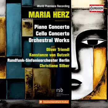 Klavierkonzert Op.4