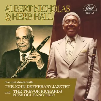 Clarinet Duets
