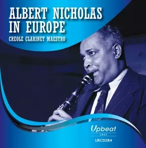 In Europe - Creole..